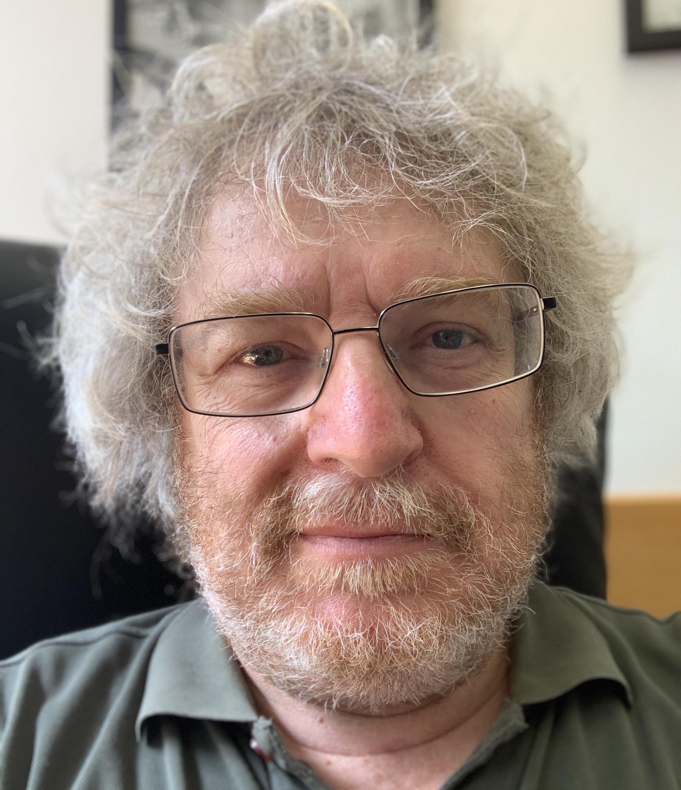 Diego Fornasari, MD, PhD (Section Editor)